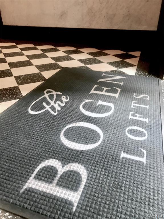 Bogen Lofts - Residential Lease