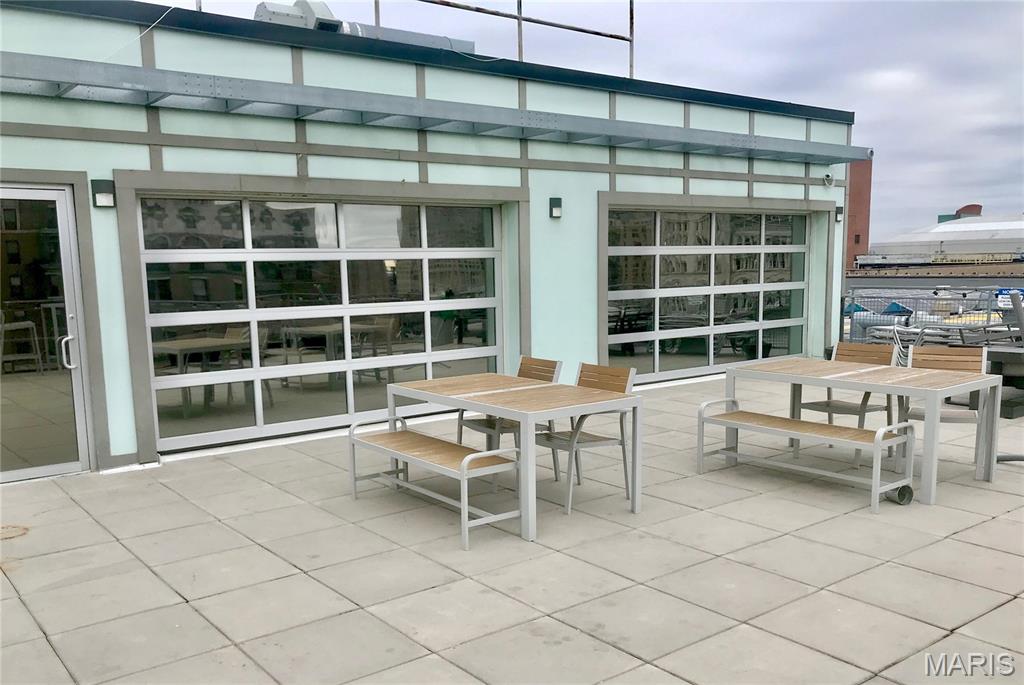 Bogen Lofts - Residential Lease