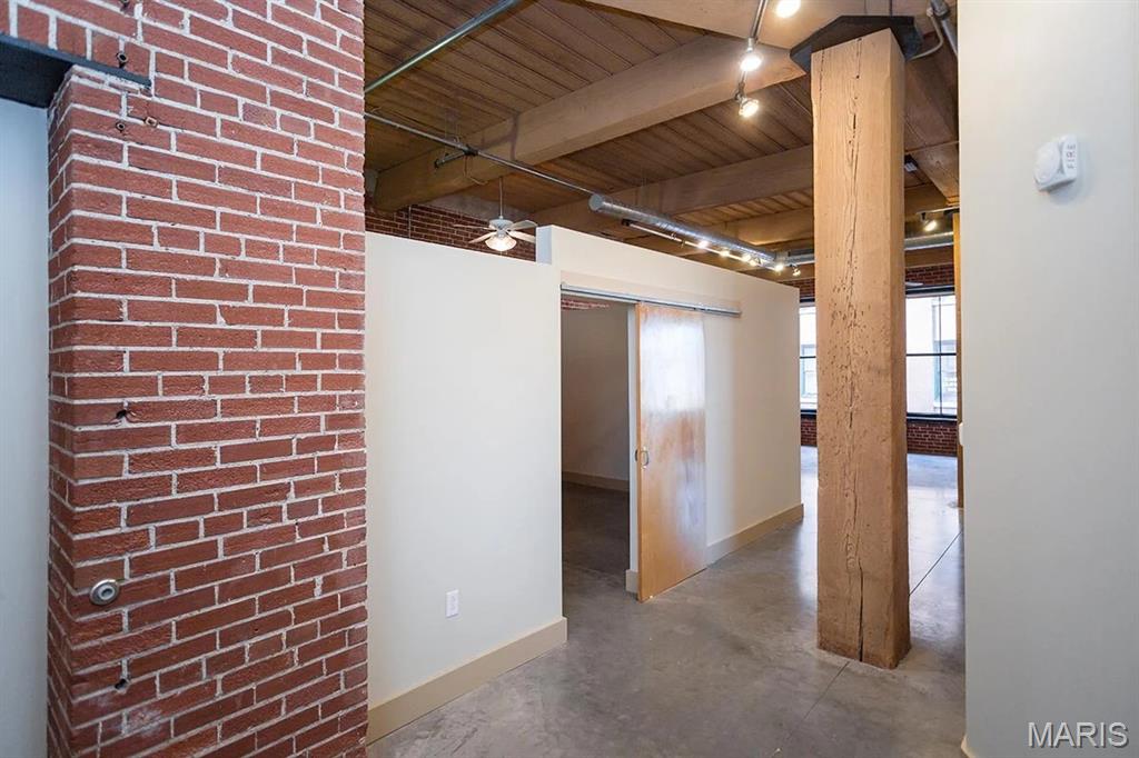 Bogen Lofts - Residential Lease