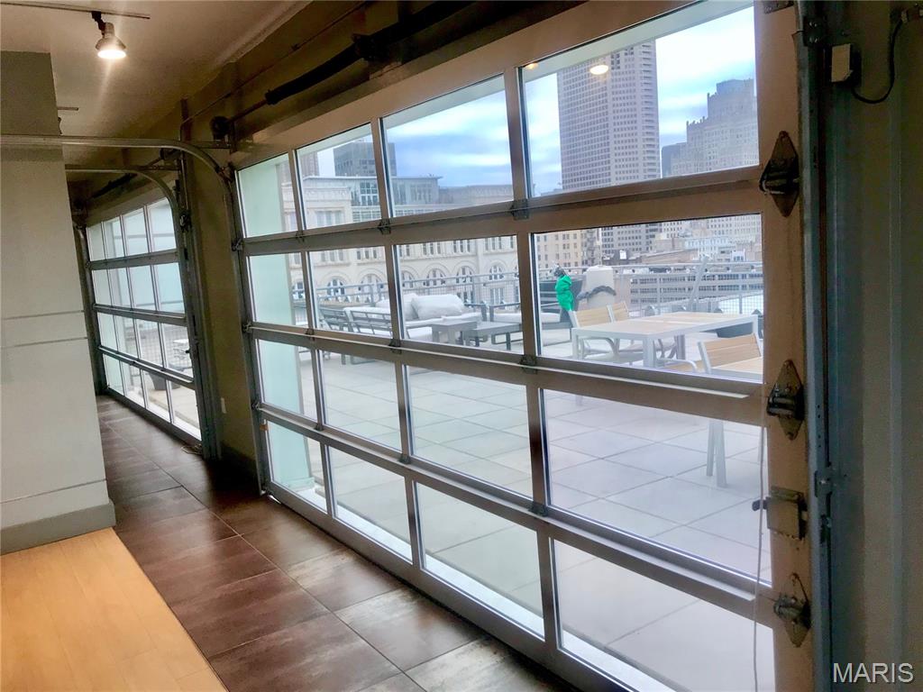 Bogen Lofts - Residential Lease