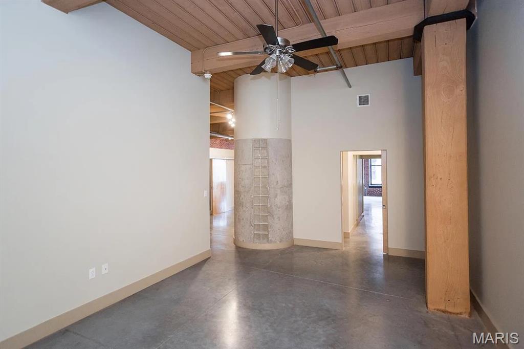 Bogen Lofts - Residential Lease