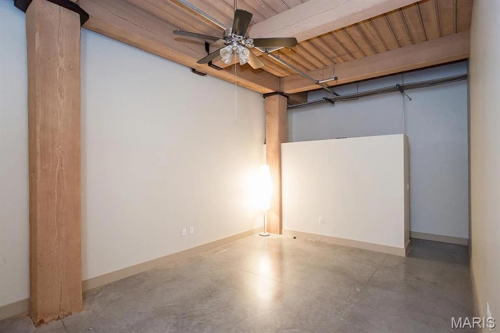 Bogen Lofts - Residential Lease