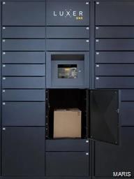 Bogen Lofts - Residential Lease