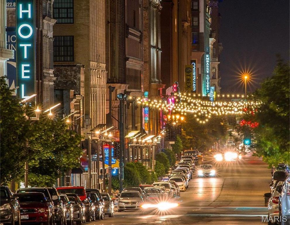 Bogen Lofts - Residential Lease