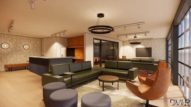 Bogen Lofts - Residential Lease