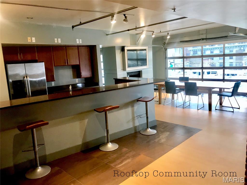 Bogen Lofts - Residential Lease