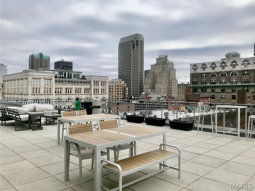 Bogen Lofts - Residential Lease