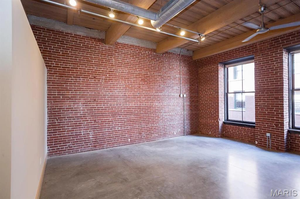 Bogen Lofts - Residential Lease
