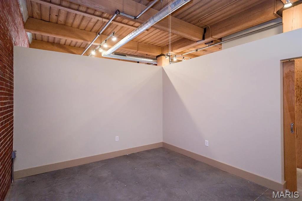 Bogen Lofts - Residential Lease