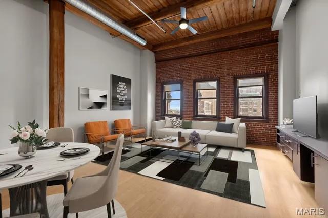 Bogen Lofts - Residential Lease
