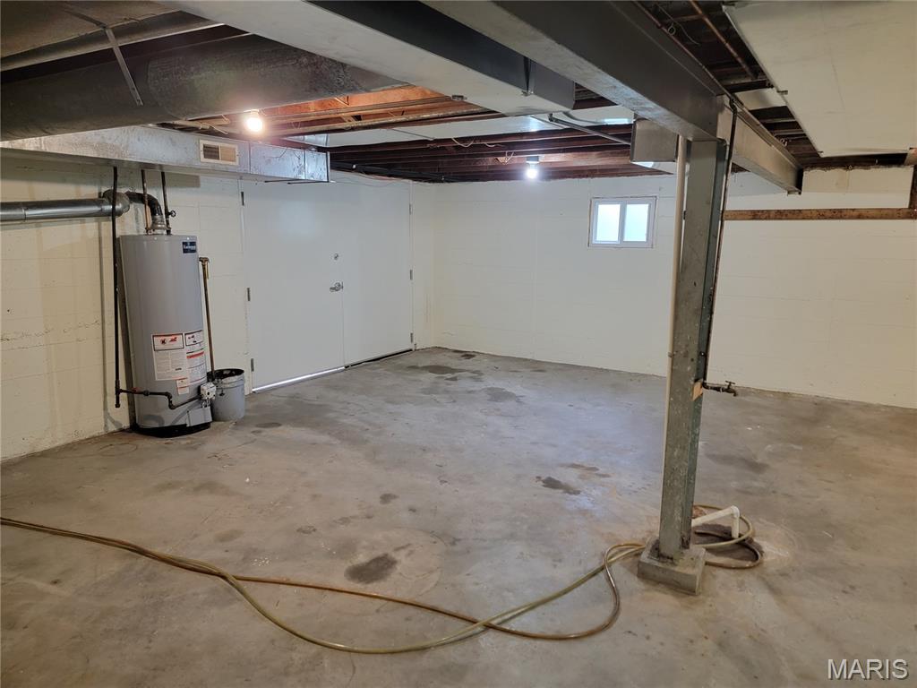 Darst Place - Residential Lease