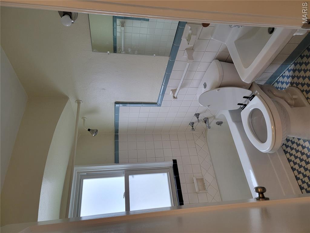 Darst Place - Residential Lease