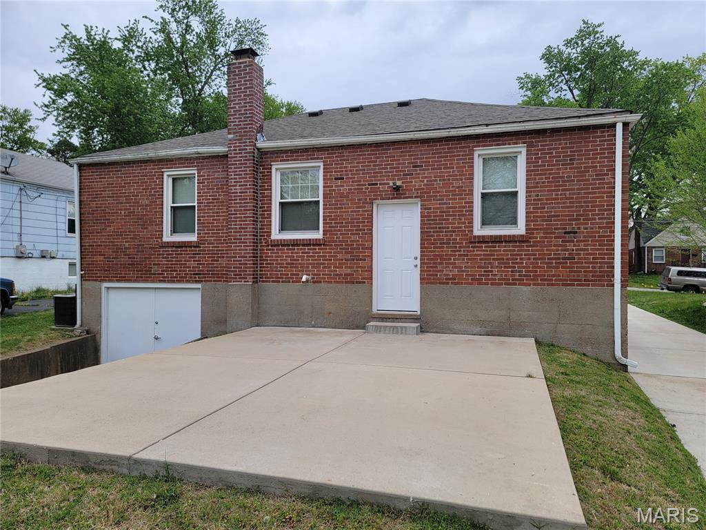 Darst Place - Residential Lease
