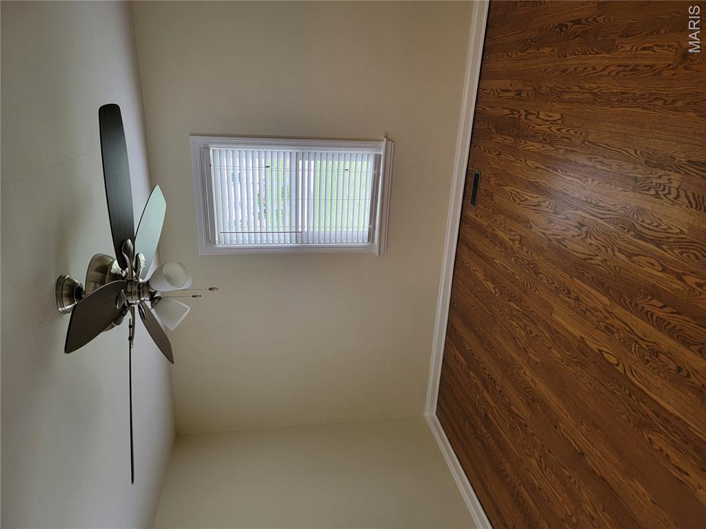 Darst Place - Residential Lease