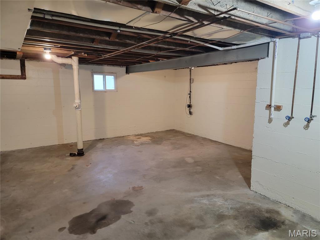 Darst Place - Residential Lease