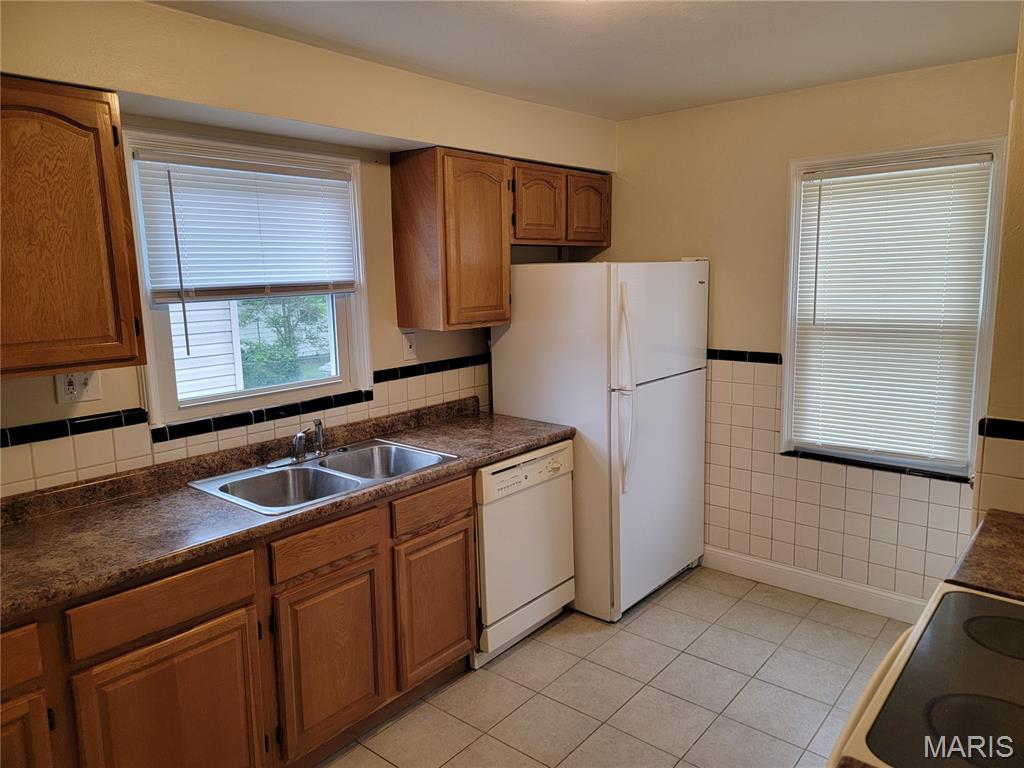 Darst Place - Residential Lease