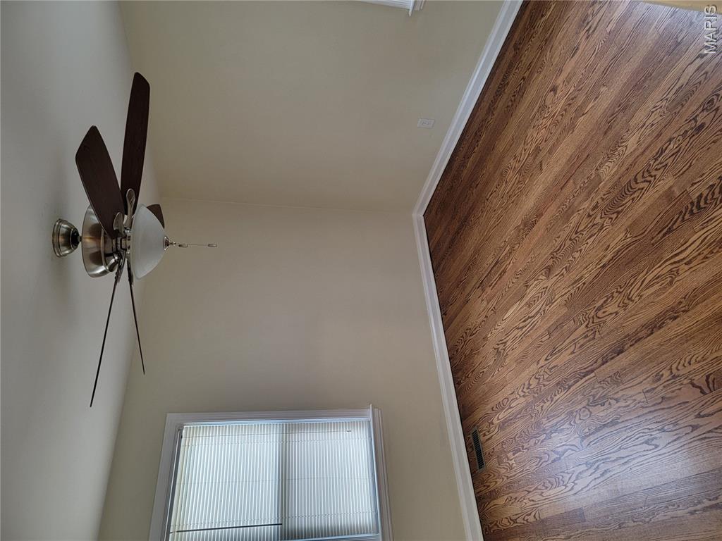 Darst Place - Residential Lease