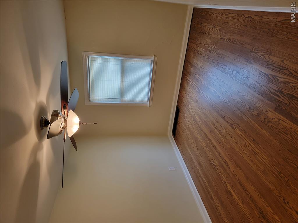 Darst Place - Residential Lease