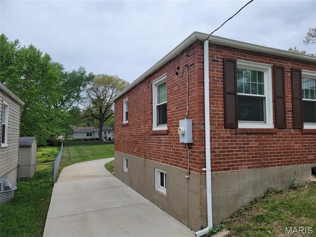 Darst Place - Residential Lease