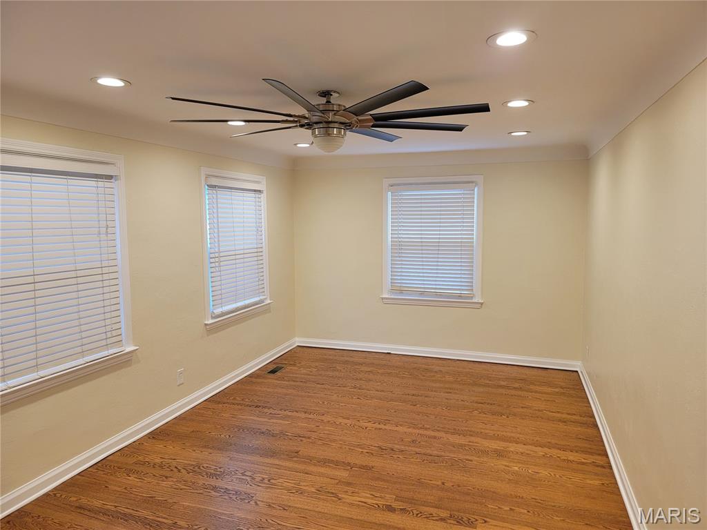 Darst Place - Residential Lease
