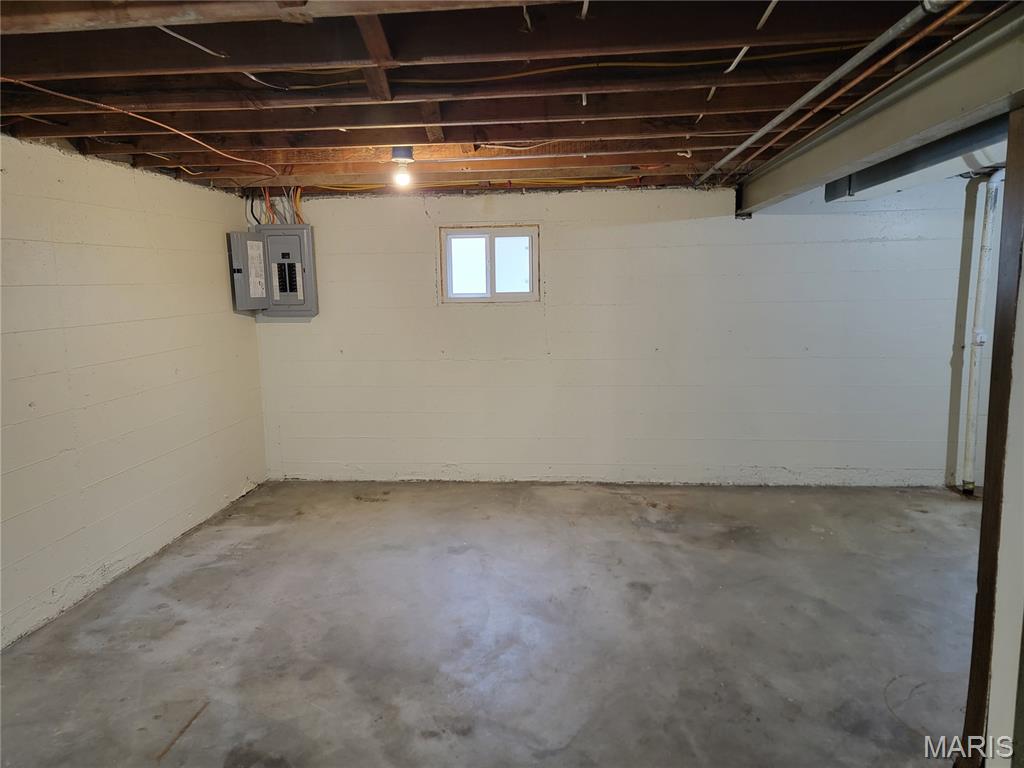 Darst Place - Residential Lease