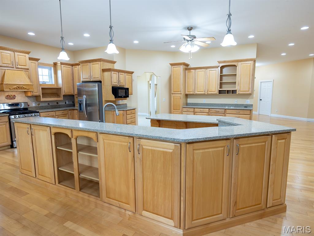 Woodland SD - Residential