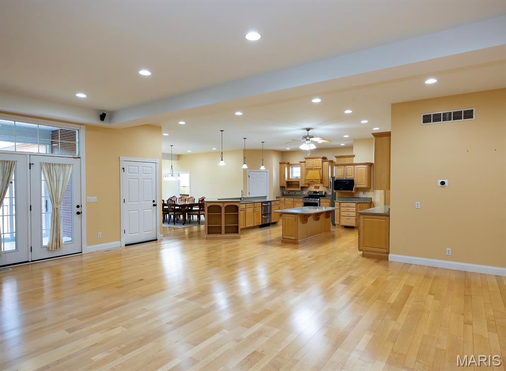 Woodland SD - Residential