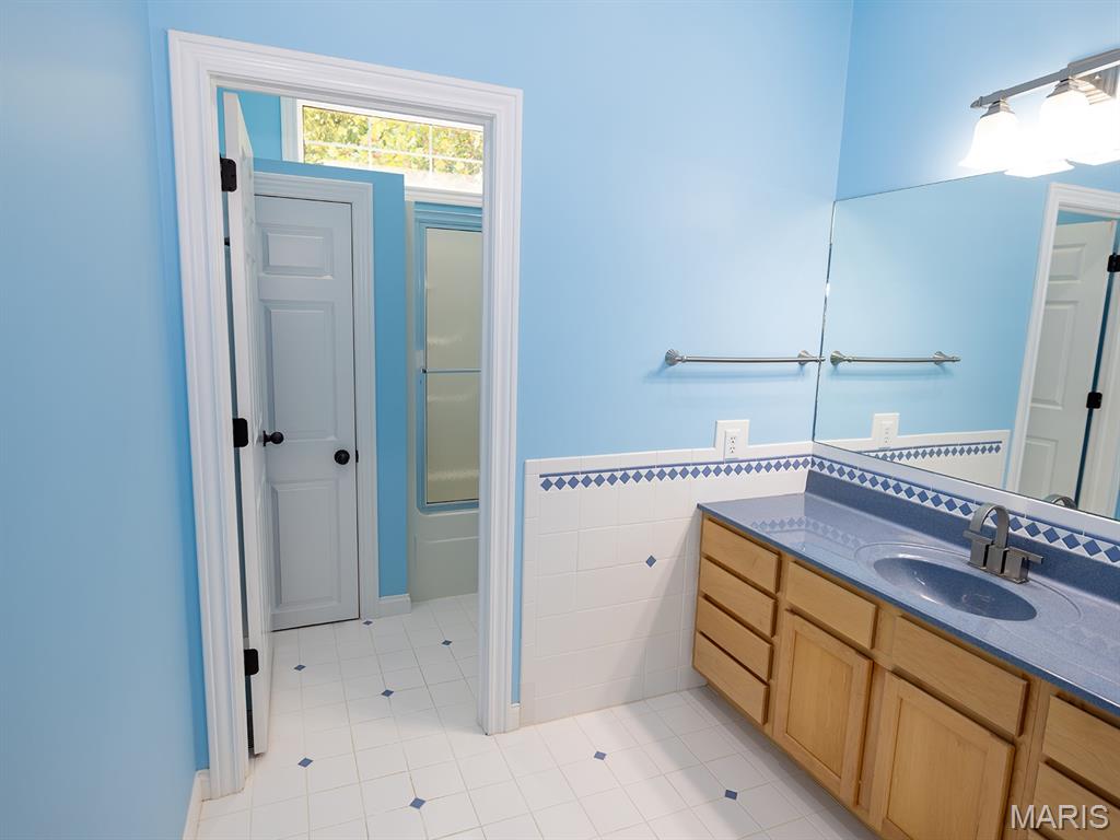 Woodland SD - Residential