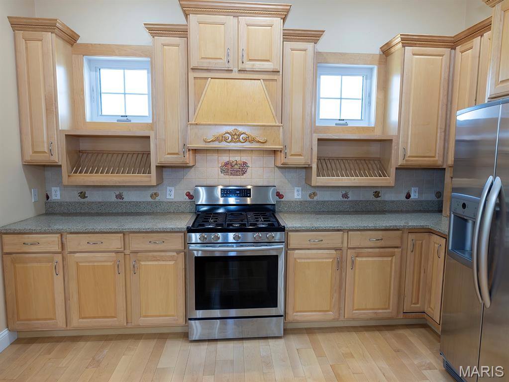 Woodland SD - Residential