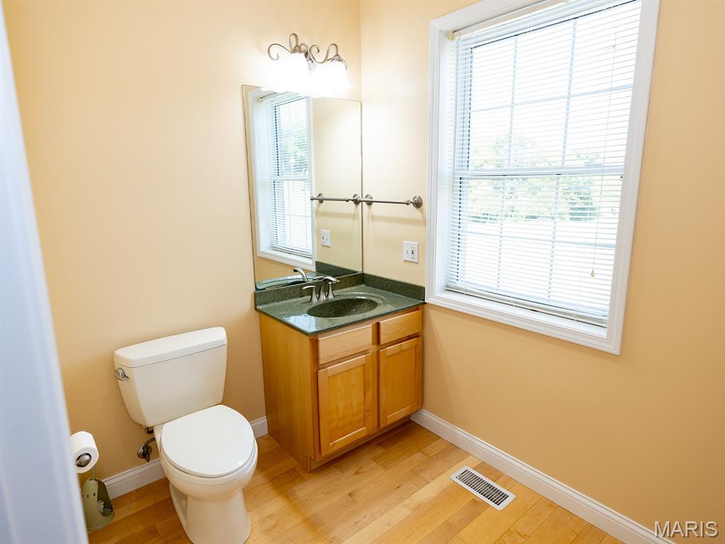 Woodland SD - Residential