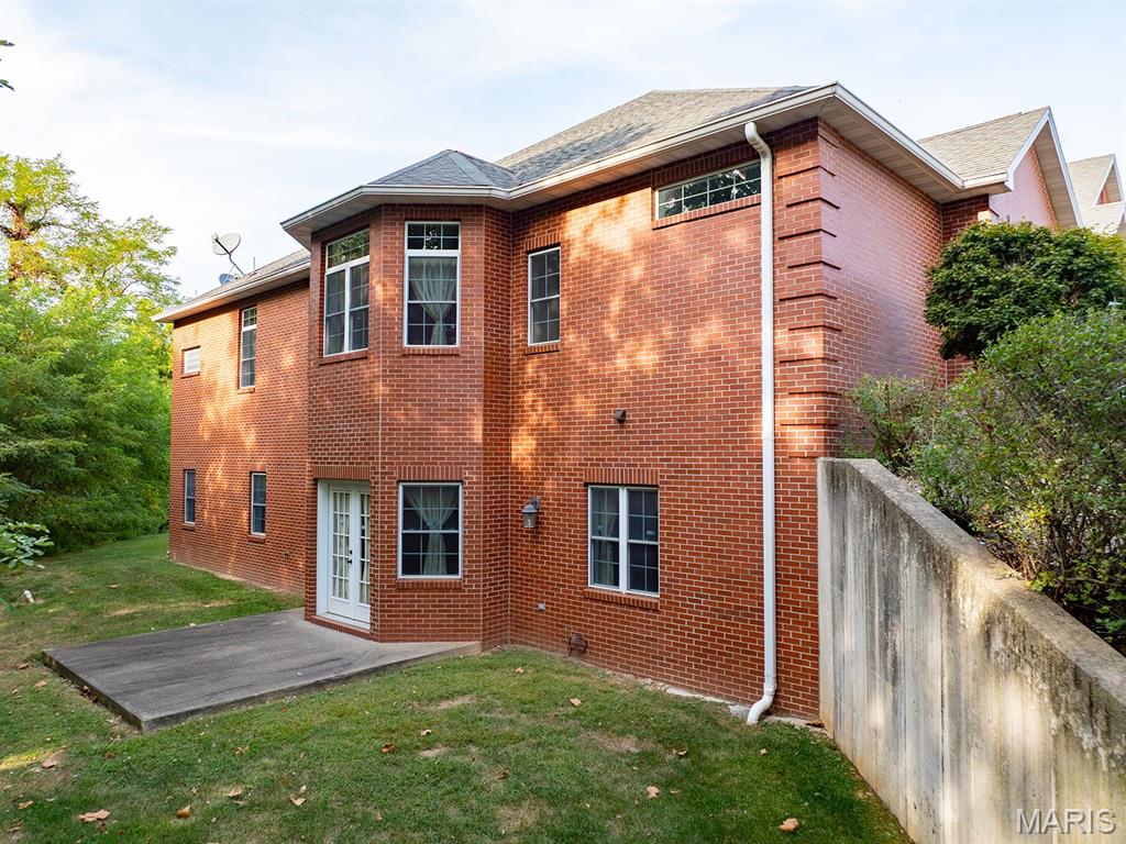 Woodland SD - Residential