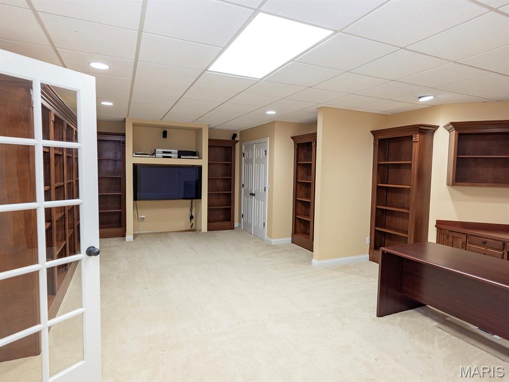 Woodland SD - Residential