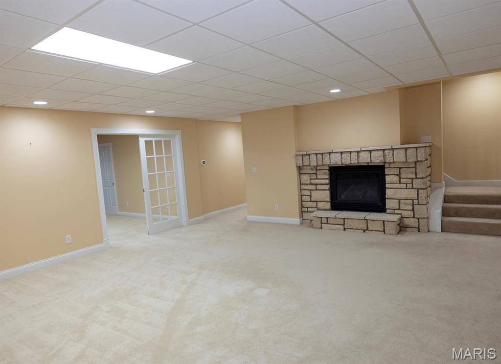 Woodland SD - Residential