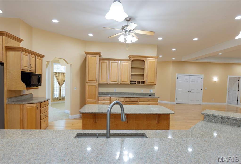 Woodland SD - Residential