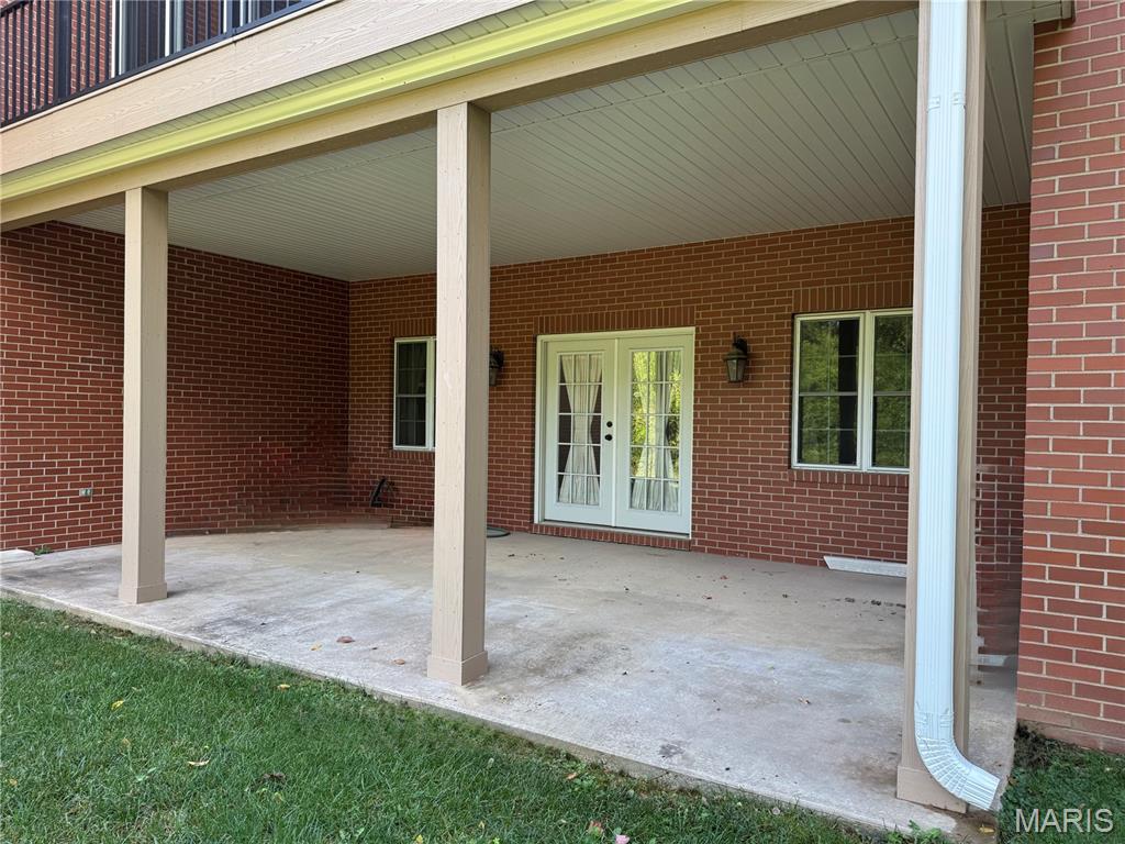 Woodland SD - Residential