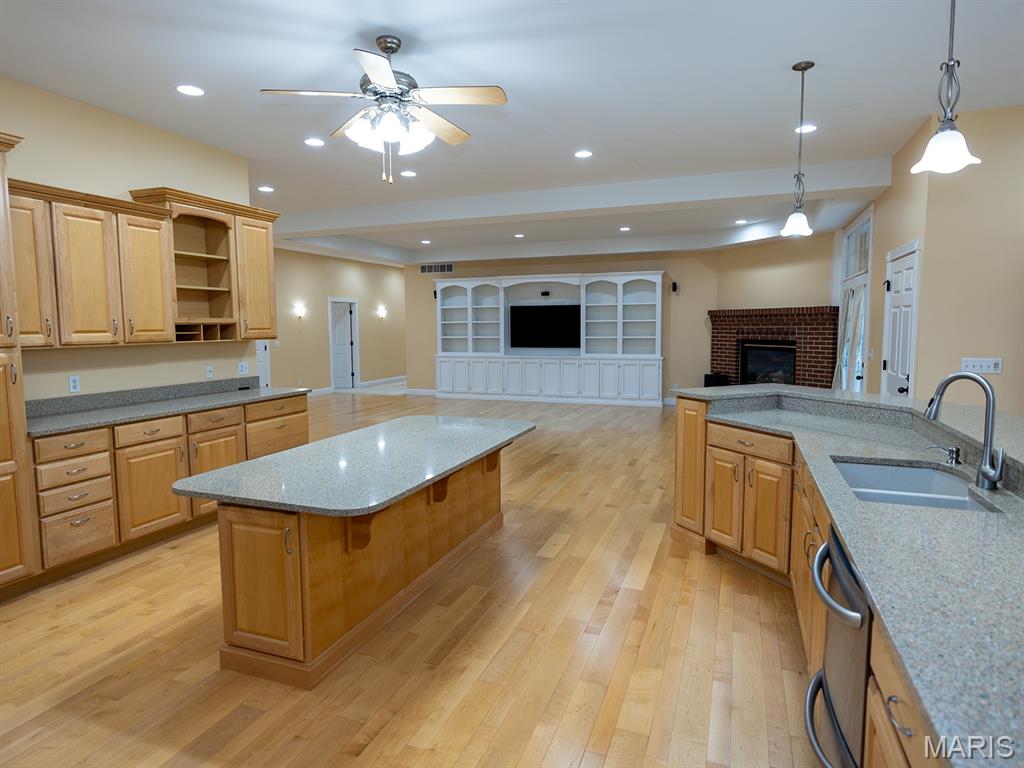 Woodland SD - Residential