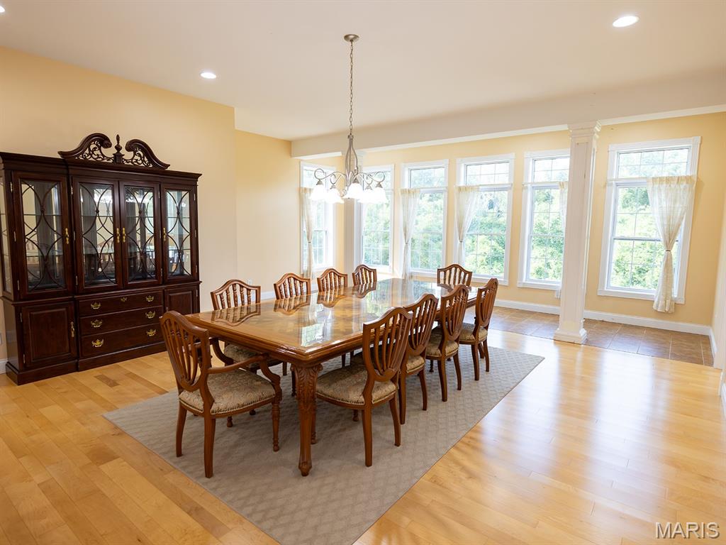 Woodland SD - Residential