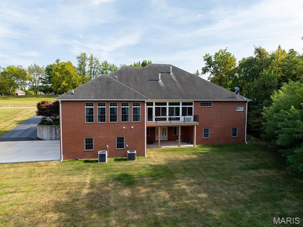 Woodland SD - Residential