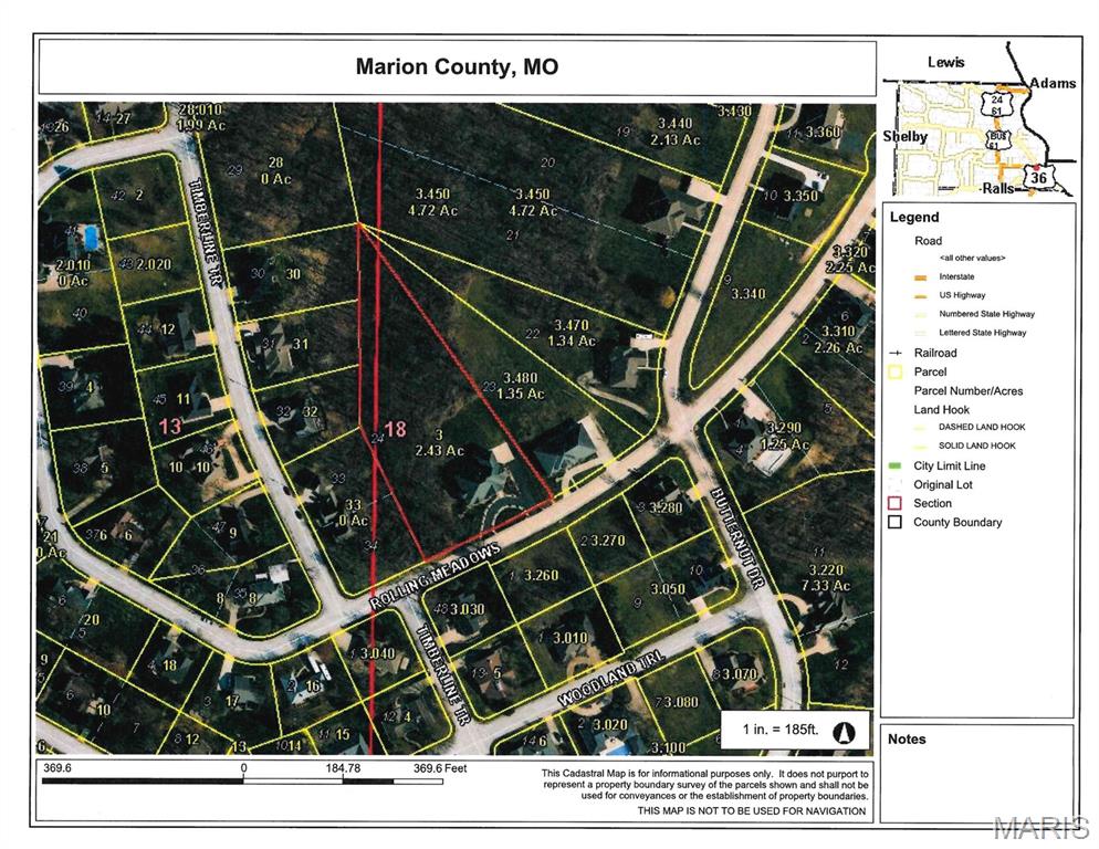 Woodland SD - Residential