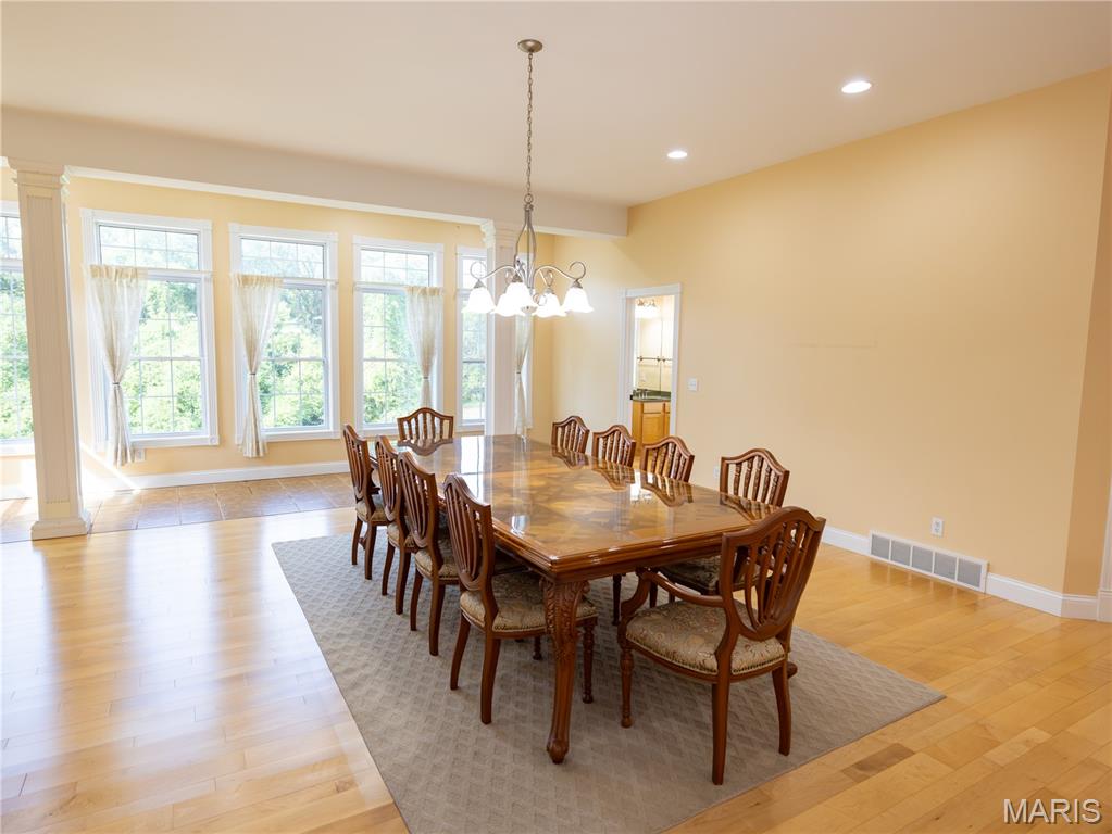 Woodland SD - Residential