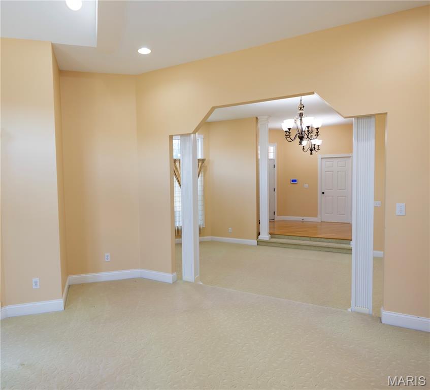 Woodland SD - Residential