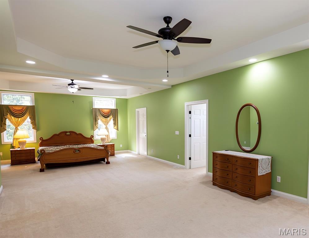 Woodland SD - Residential