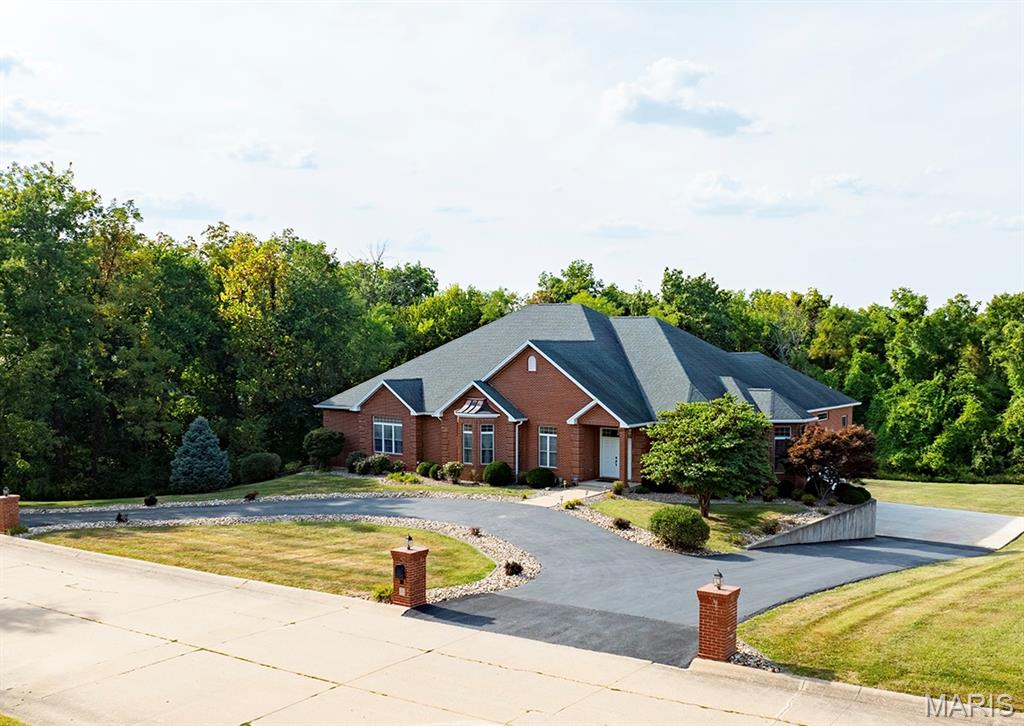 Woodland SD - Residential