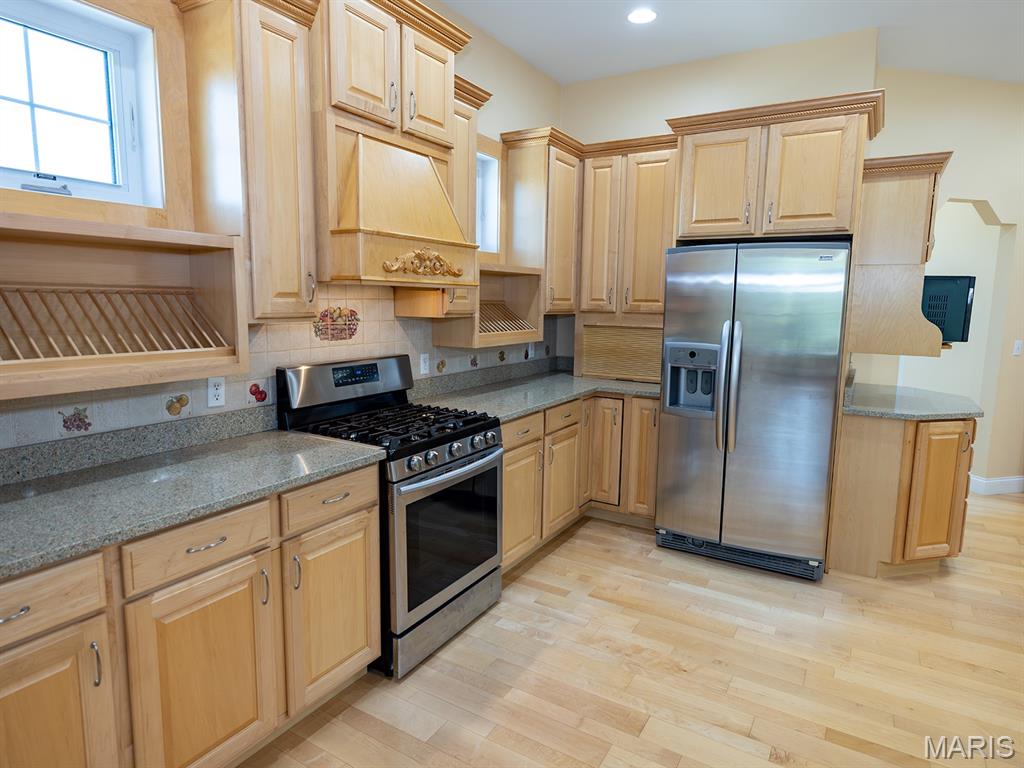 Woodland SD - Residential