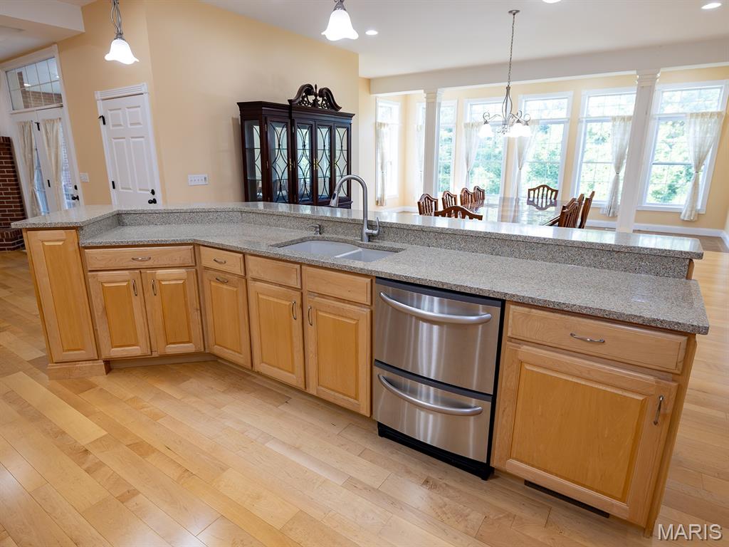 Woodland SD - Residential