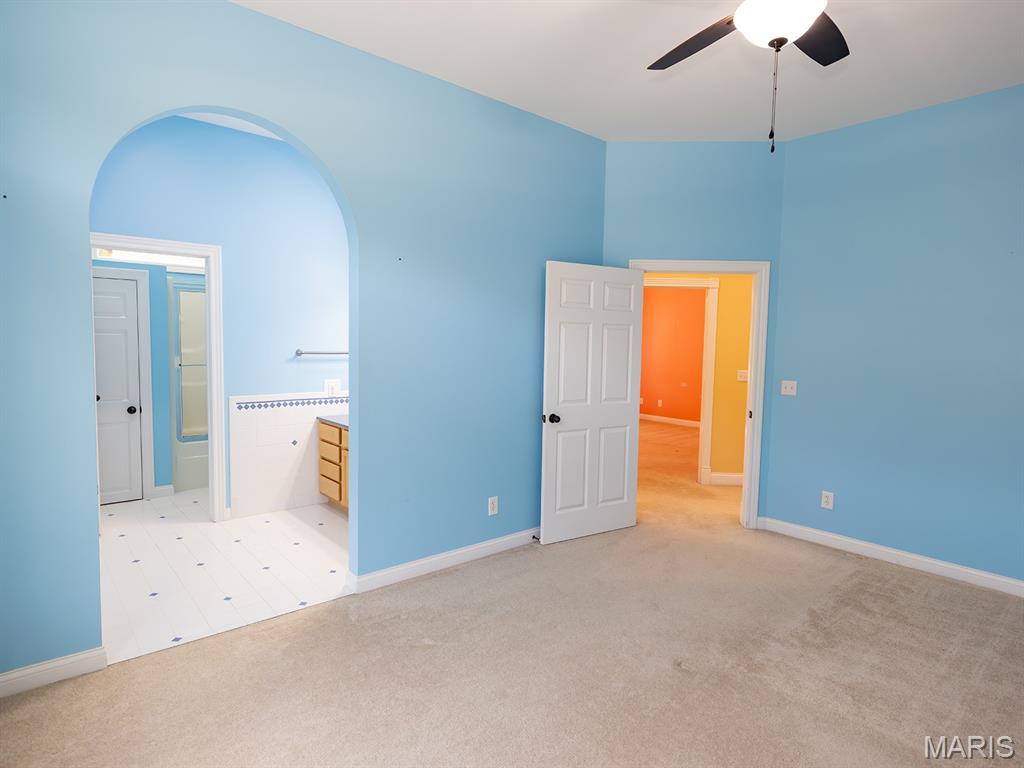 Woodland SD - Residential