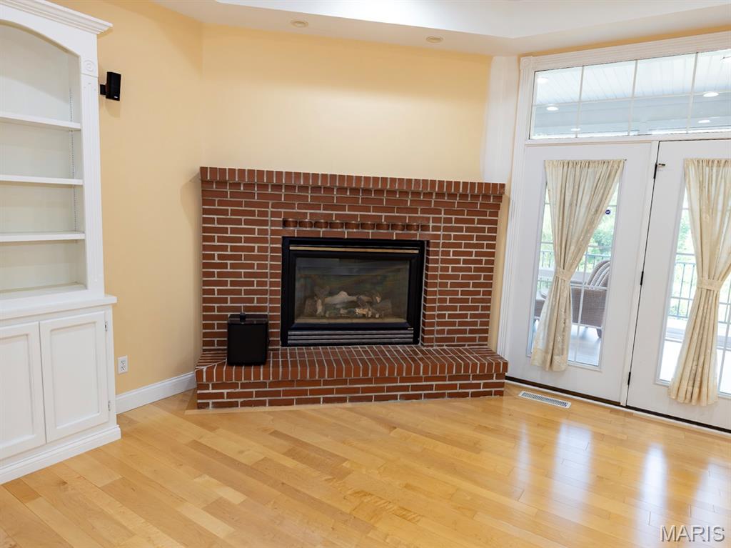 Woodland SD - Residential