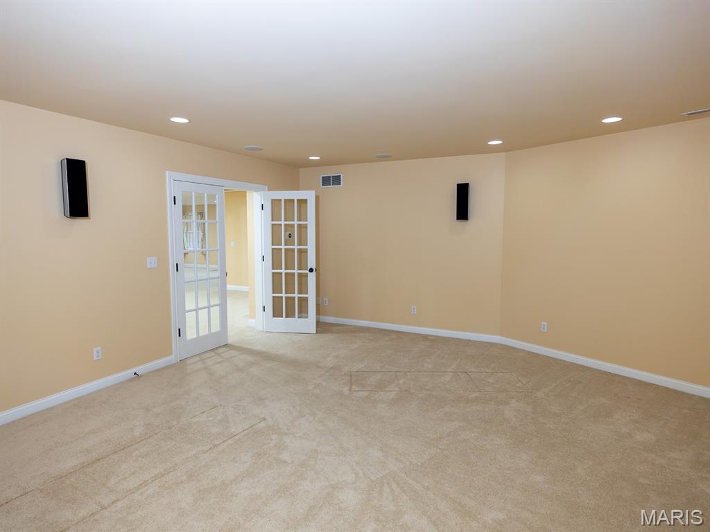 Woodland SD - Residential