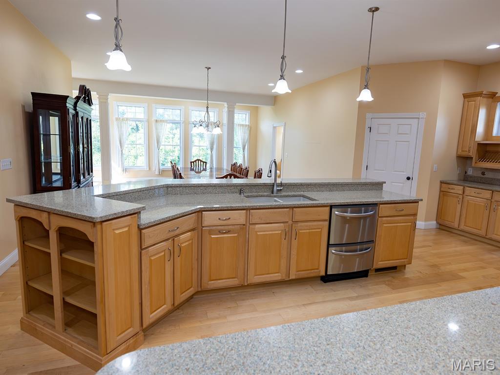 Woodland SD - Residential