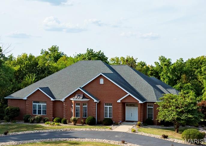 Woodland SD - Residential